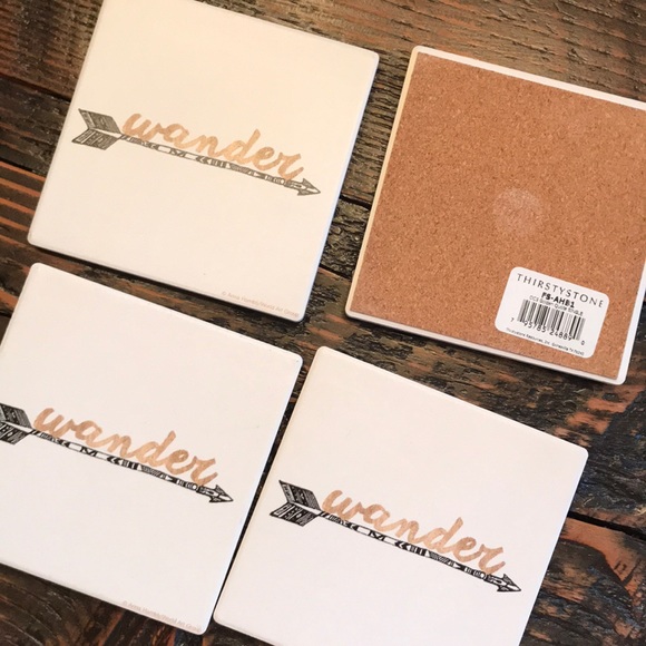 Coasters - Picture 3 of 3